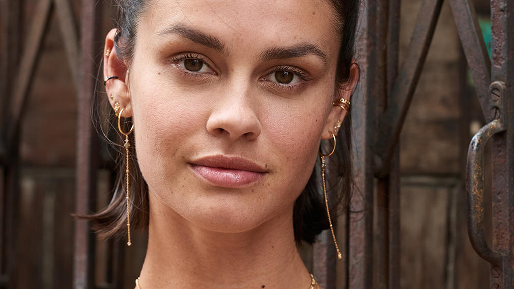 Trending: Celestial Jewellery